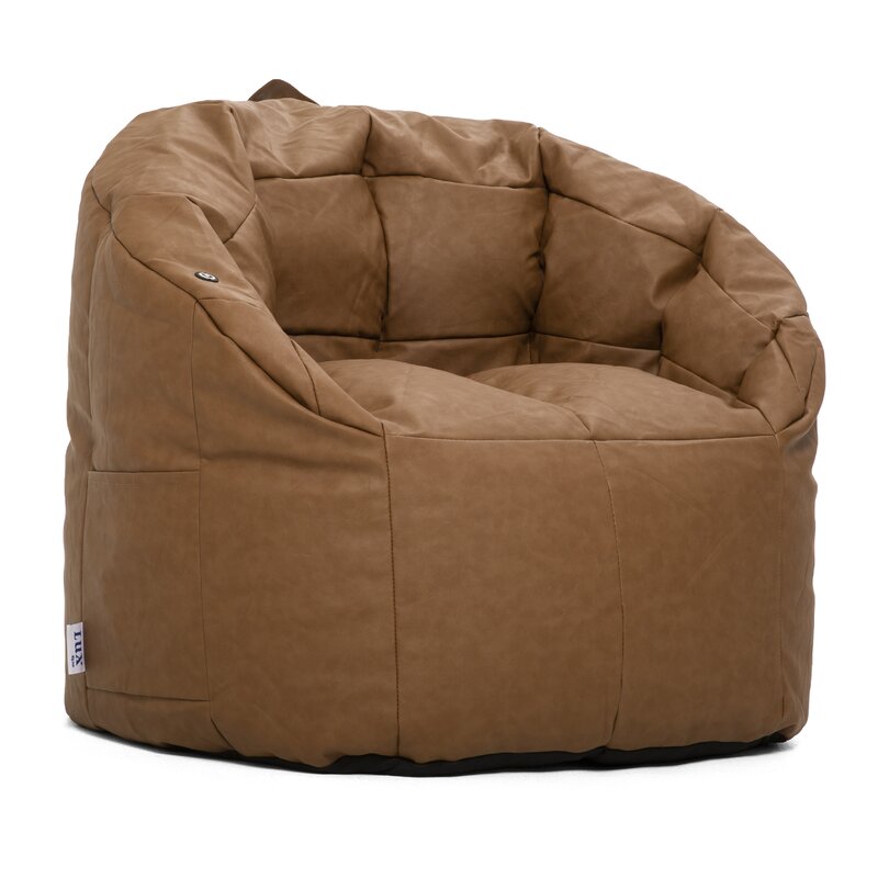 Comfort Research Standard Bean Bag Chair & Lounger & Reviews | Wayfair